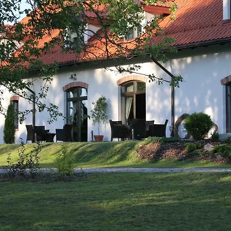 B&B Lawendowo 3*