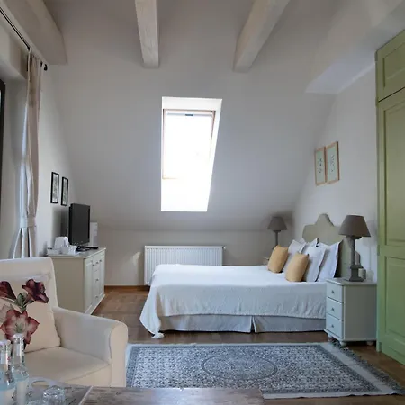 B&B Lawendowo 3*