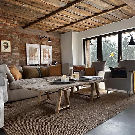 Lawendowo B&B 3*