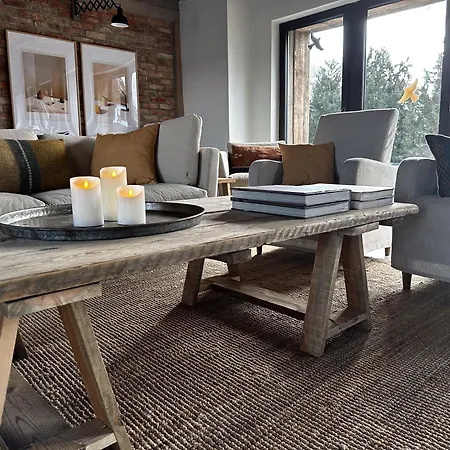 B&B Lawendowo Jeziorowskie