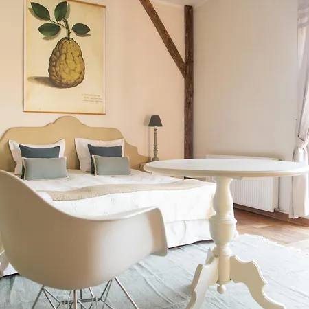 Lawendowo B&B