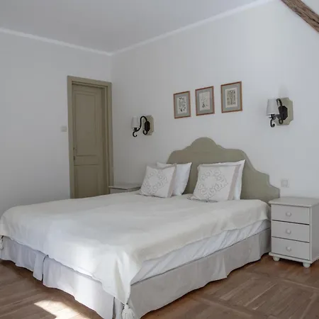 Lawendowo B&B Jeziorowskie