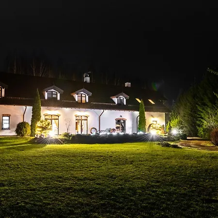 Lawendowo B&B 3*