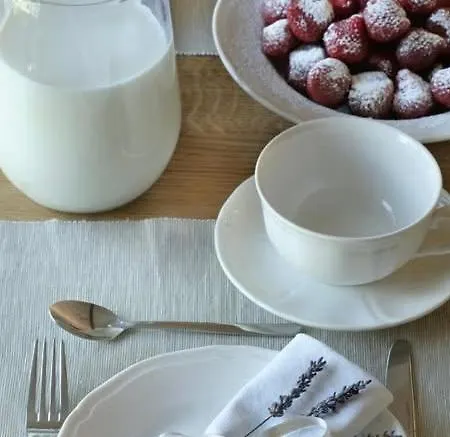 B&B Lawendowo Jeziorowskie