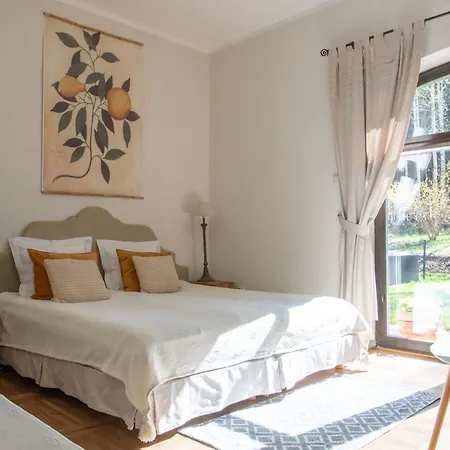 Lawendowo B&B Jeziorowskie
