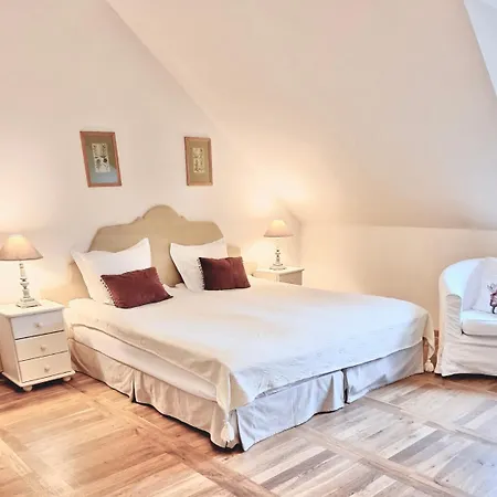 Lawendowo B&B