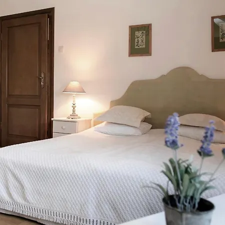 Lawendowo B&B Jeziorowskie