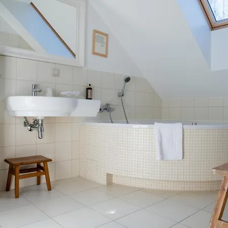 B&B Lawendowo Jeziorowskie