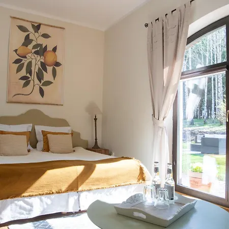 Lawendowo B&B 3*