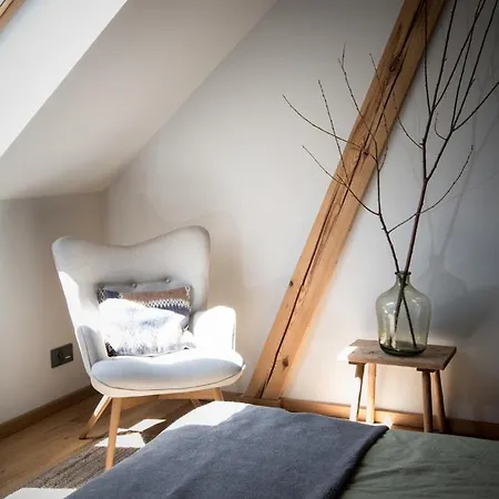 B&B Lawendowo Jeziorowskie