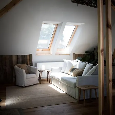 Lawendowo B&B 3*