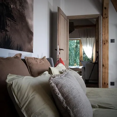 B&B Lawendowo 3*