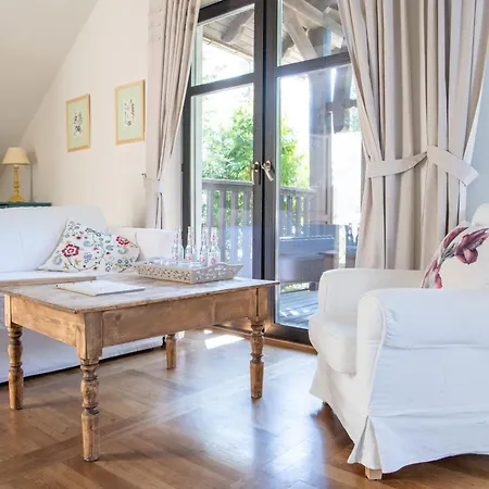 B&B Lawendowo 3*