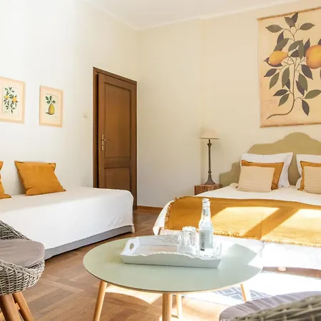 B&B Lawendowo 3*