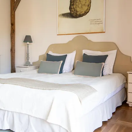 Lawendowo B&B